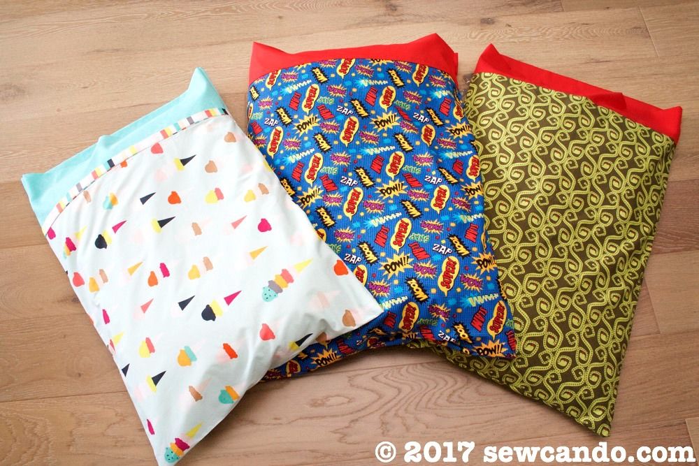Sew Can Do 1 Million Pillowcases Challenge & Easy Pillowcase Tutorial